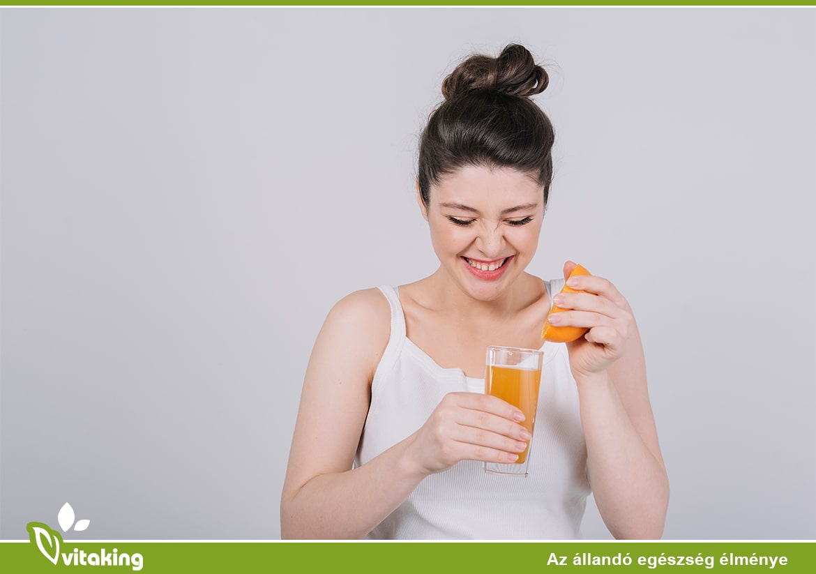 A vitaminok mindenkinek fontosak! Nézzük, miért van szükséged rájuk!