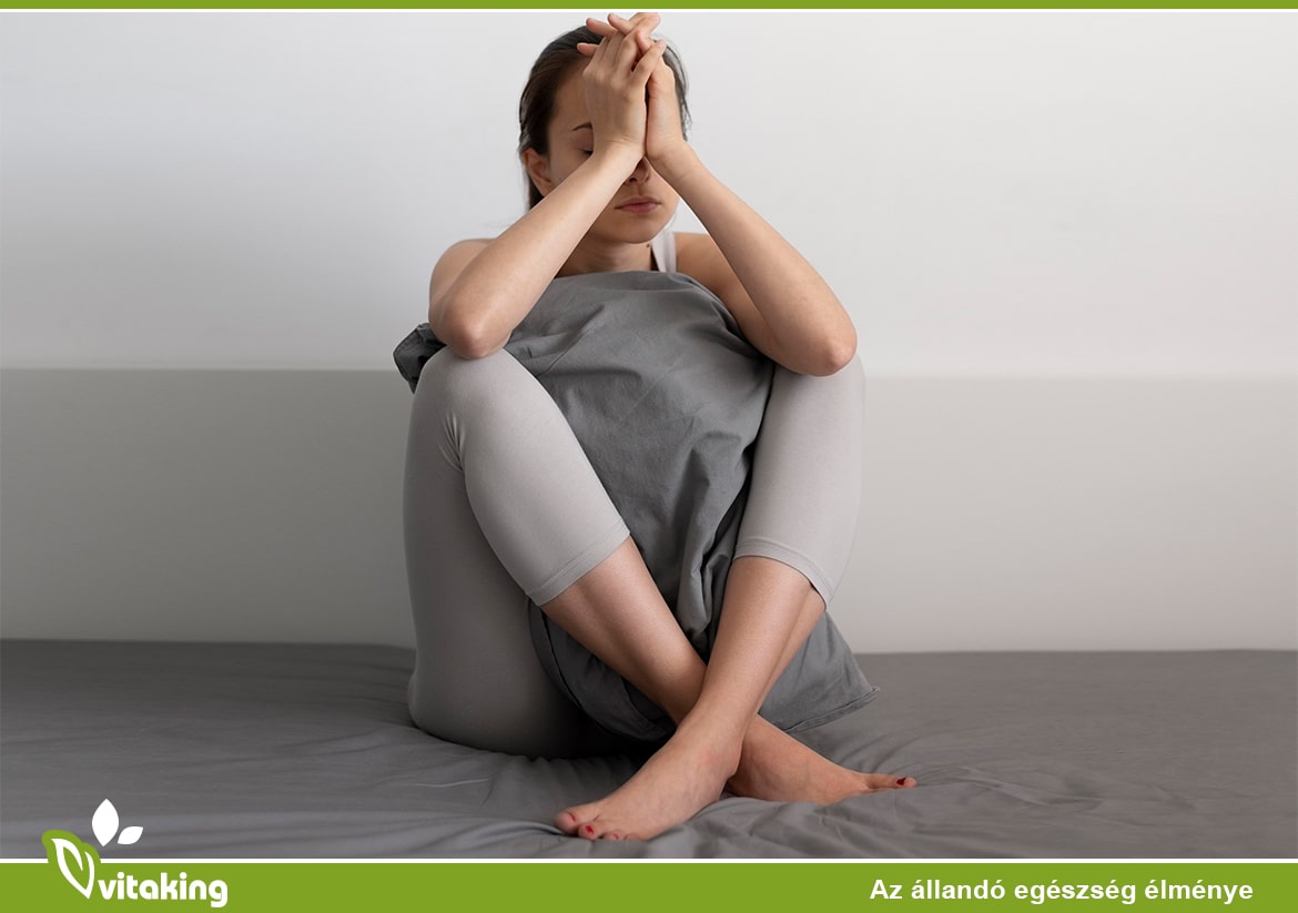 Probiotikumok: Új remény a szorongás kezelésében?