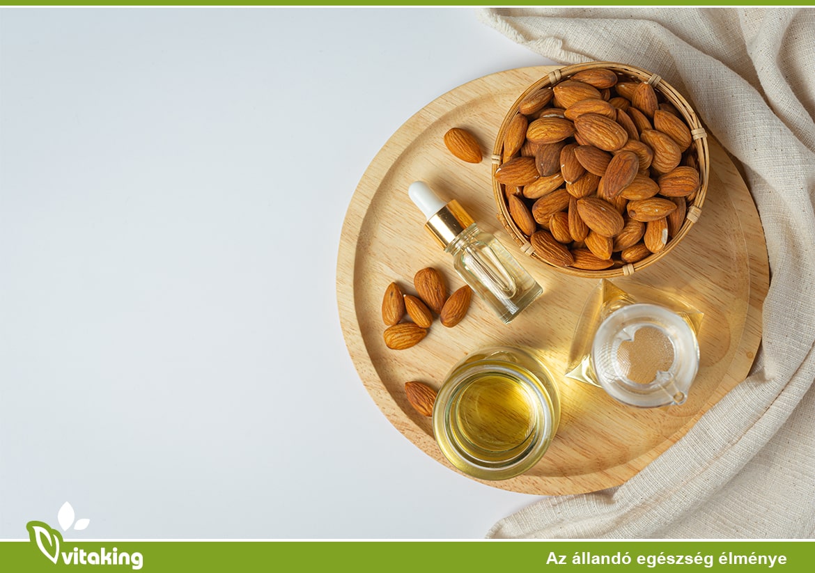 Az E-vitamin lehet a fiatalság és az egészség titkos fegyvere?