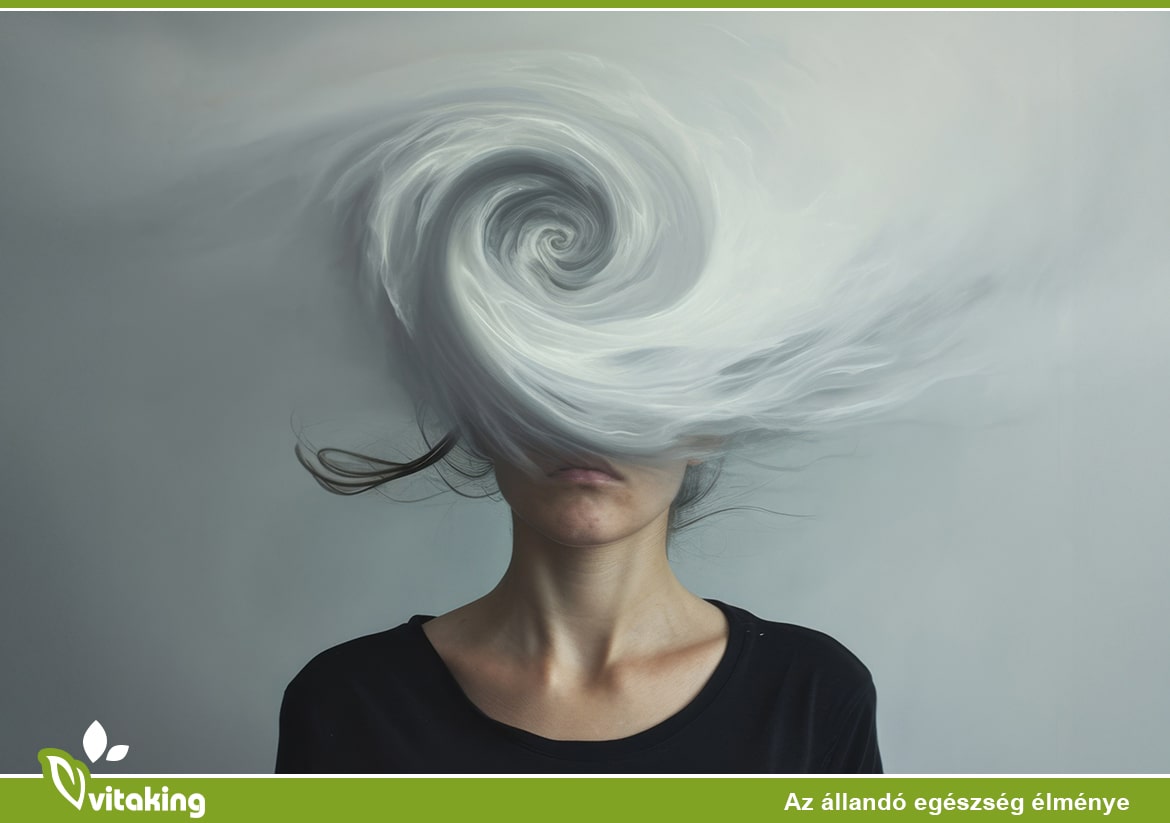 Az idegrendszer egészségének megőrzése, mi a kiegészítők szerepe?