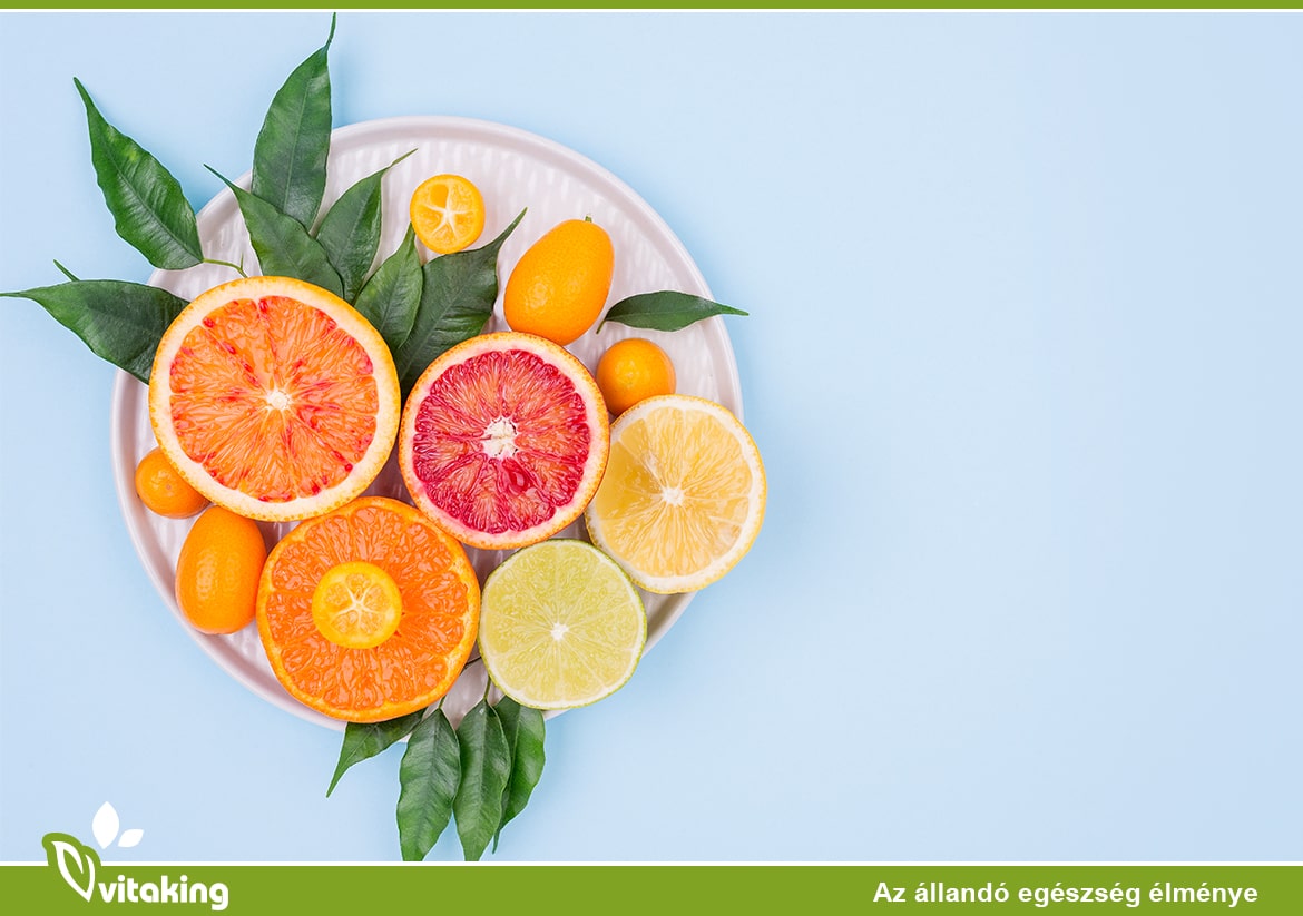 C-vitamin: Milyen tényeket, tévhiteket érdemes tudnunk erről a vitaminról?