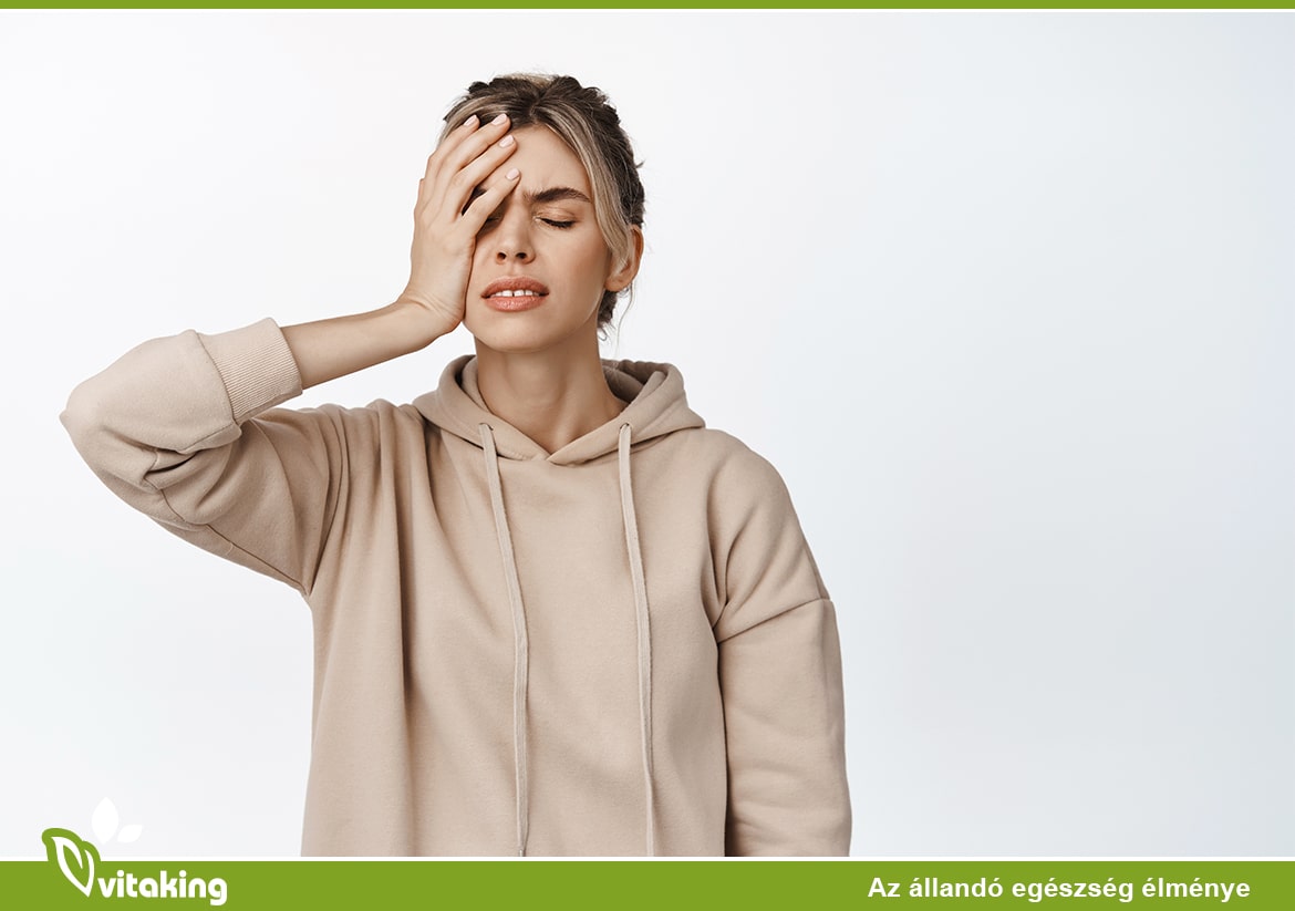 Fáradtság minden tavasszal? Mi okozza és mit tehetsz ellene?