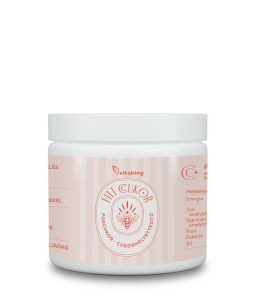 Vitaking Fitt porcukor növényi édesítő 250 g