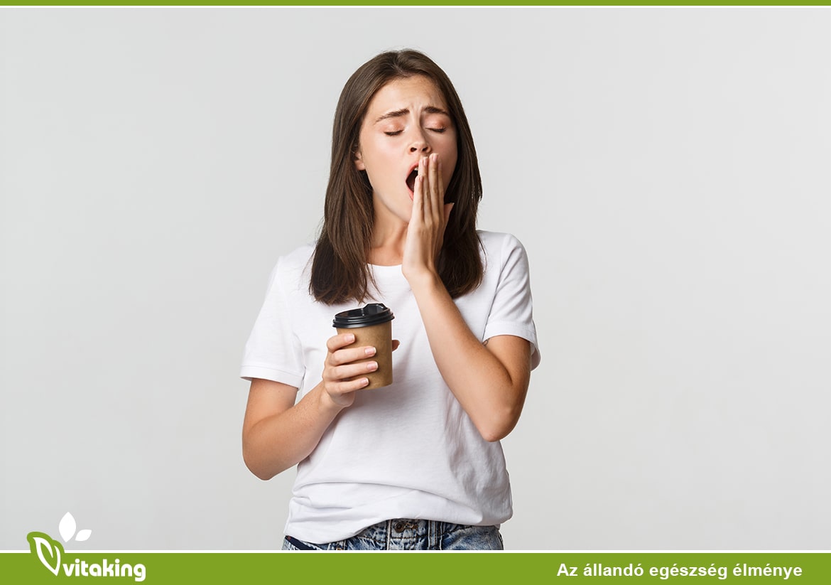 Fáradt vagy? Tudtad , hogy rejtett tápanyaghiány is okozhatja?