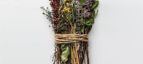 Gyógynövények a mindennapokban – természetes támogatás kívül-belül