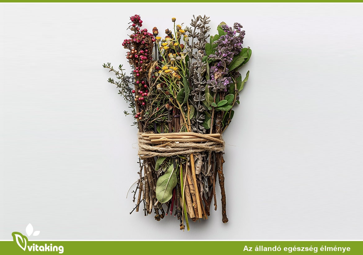 Gyógynövények a mindennapokban – természetes támogatás kívül-belül