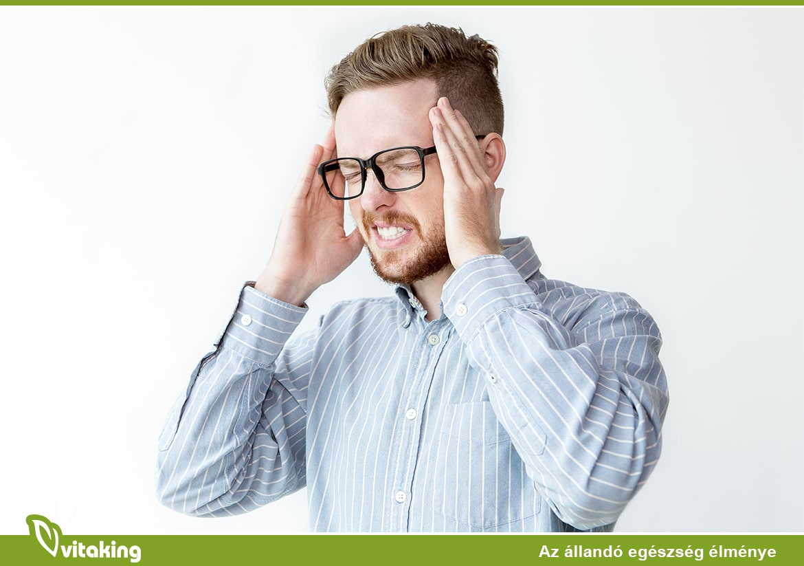 Stresszes vagy? Ezek a vitaminok és gyógynövények segíthetnek