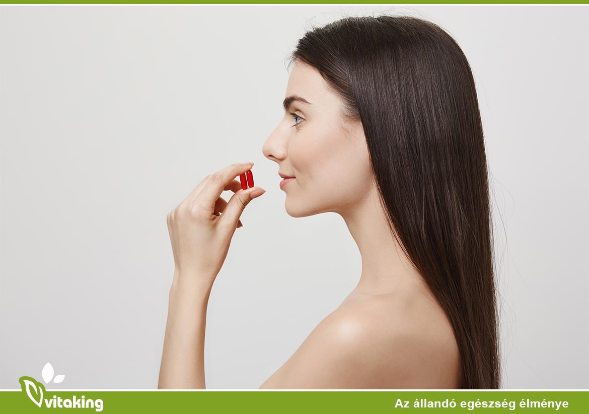 Vitaminok nélkül egy teljes hónapig? Mi történne a testeddel?