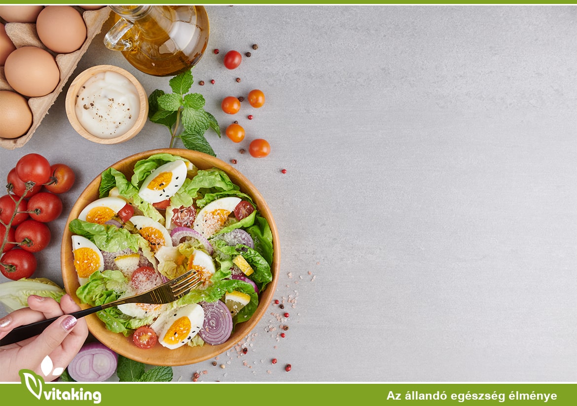 Vitaminpótlás - Ezért fontos, hogy tudatosan odafigyelj rá!