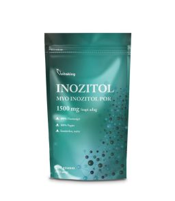 100% Myo Inositol por 200 g