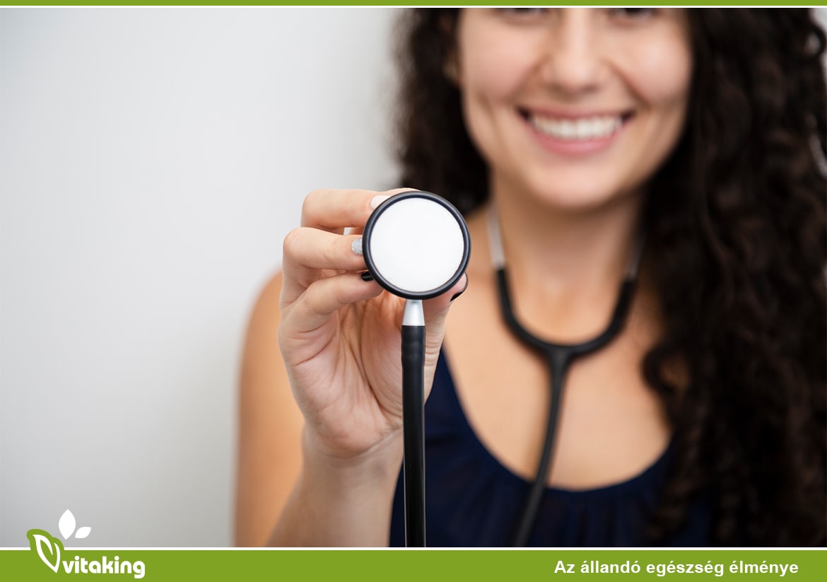 A magas vérnyomás világnapja: Figyelj a szívedre, mielőtt túl késő lenne!