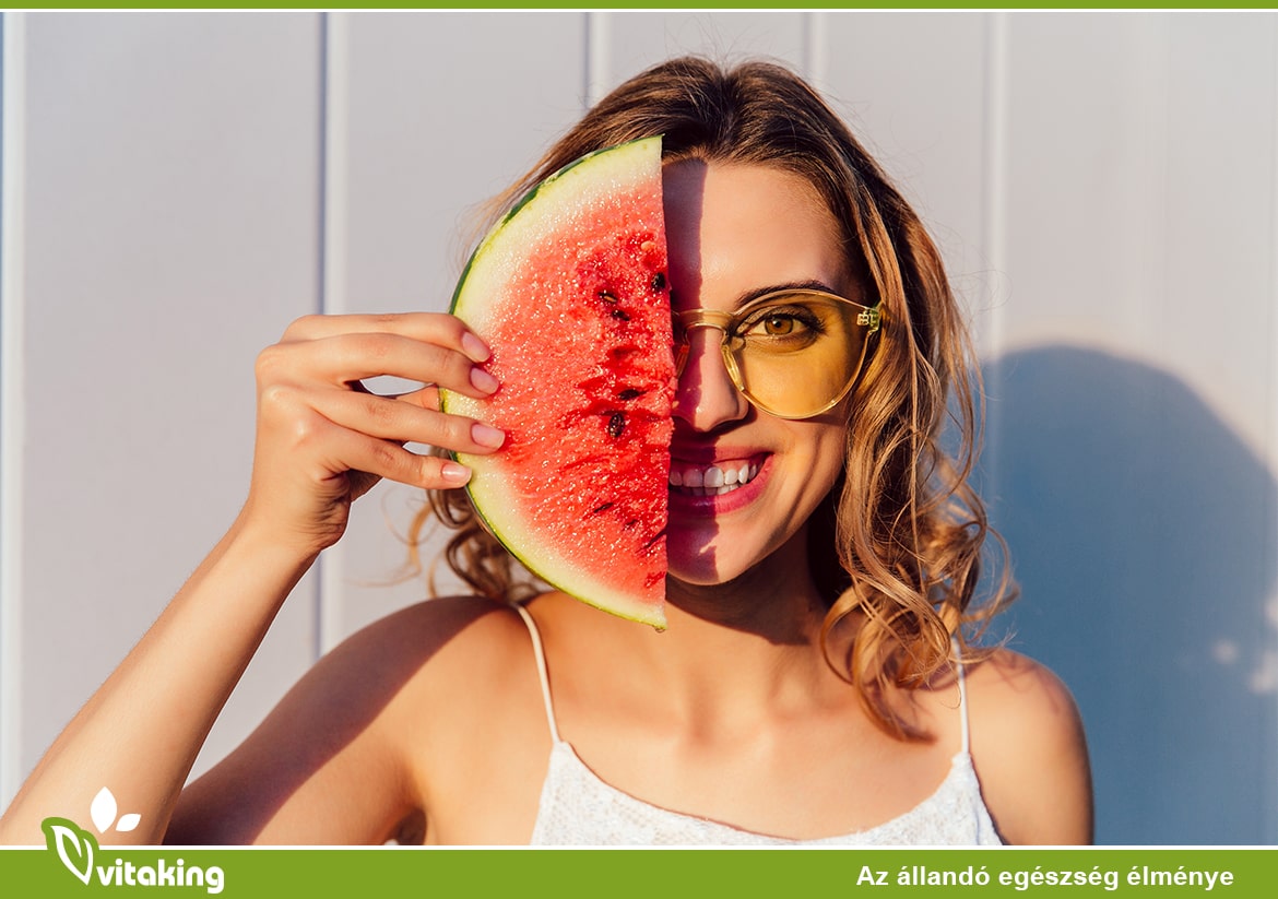 Bőr: Mit tehetünk érte, hogy nyáron is megőrizze szépségét, egészségét?