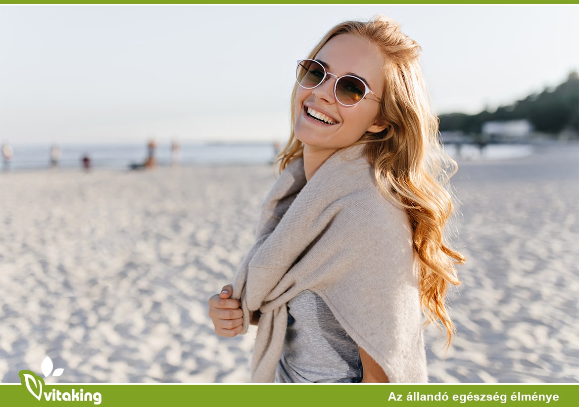 D-vitamin szint: Tények és tévhitek a napfényvitaminról!