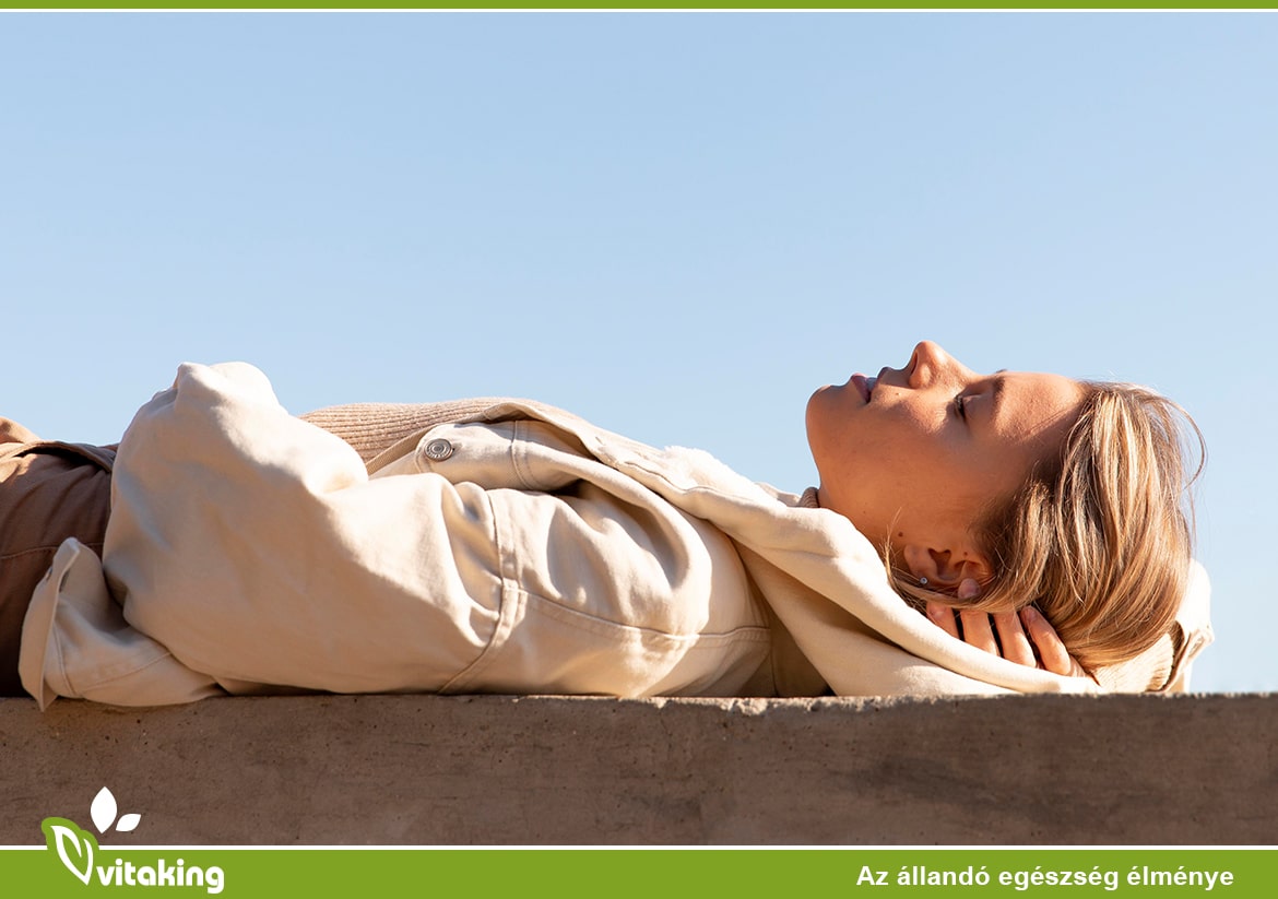 Kimerültség még a nyári szabadság után is? Mi lehet a gond?