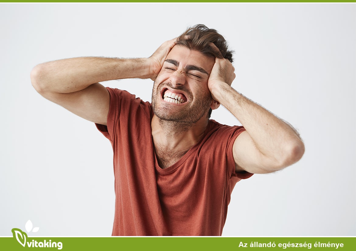 Stressz – A modern kor néma járványa (és amit tehetünk ellene)