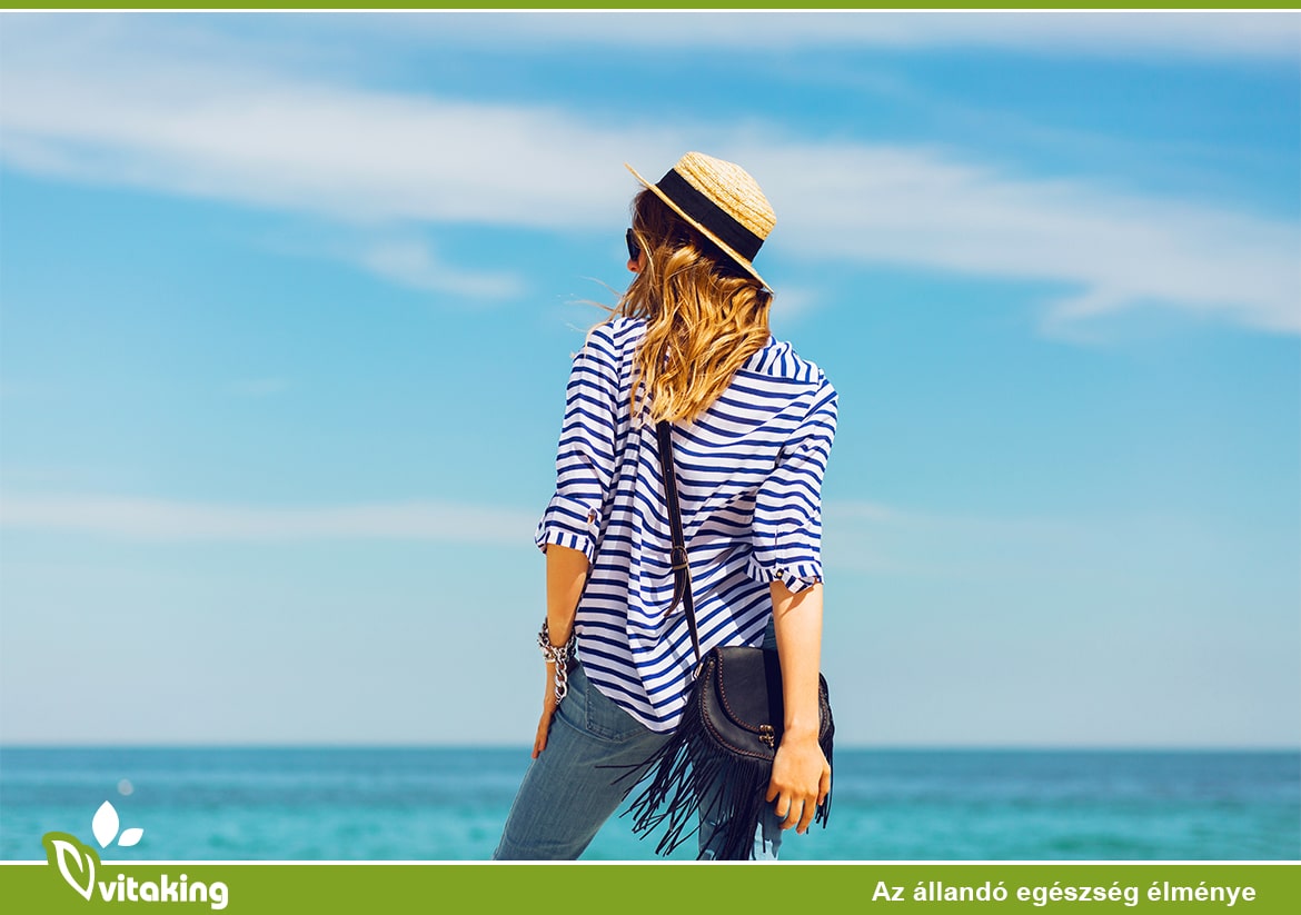 Utazás előtt milyen vitaminokat, kiegészítőket érdemes bepakolni?
