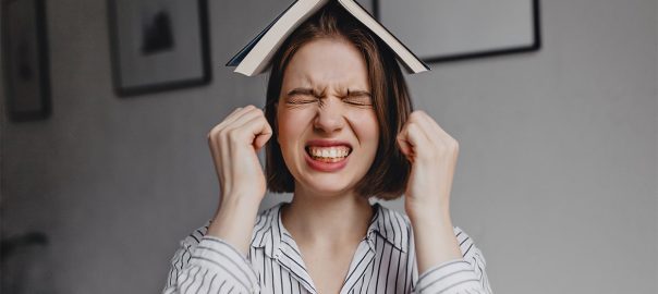 Vizsgaidőszak: Nézzük, hogy milyen gyógynövények segíthetnek!