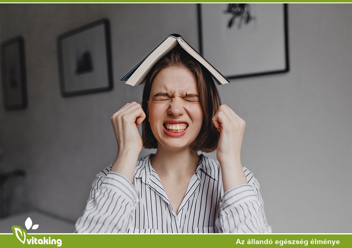 Vizsgaidőszak: Nézzük, hogy milyen gyógynövények segíthetnek!