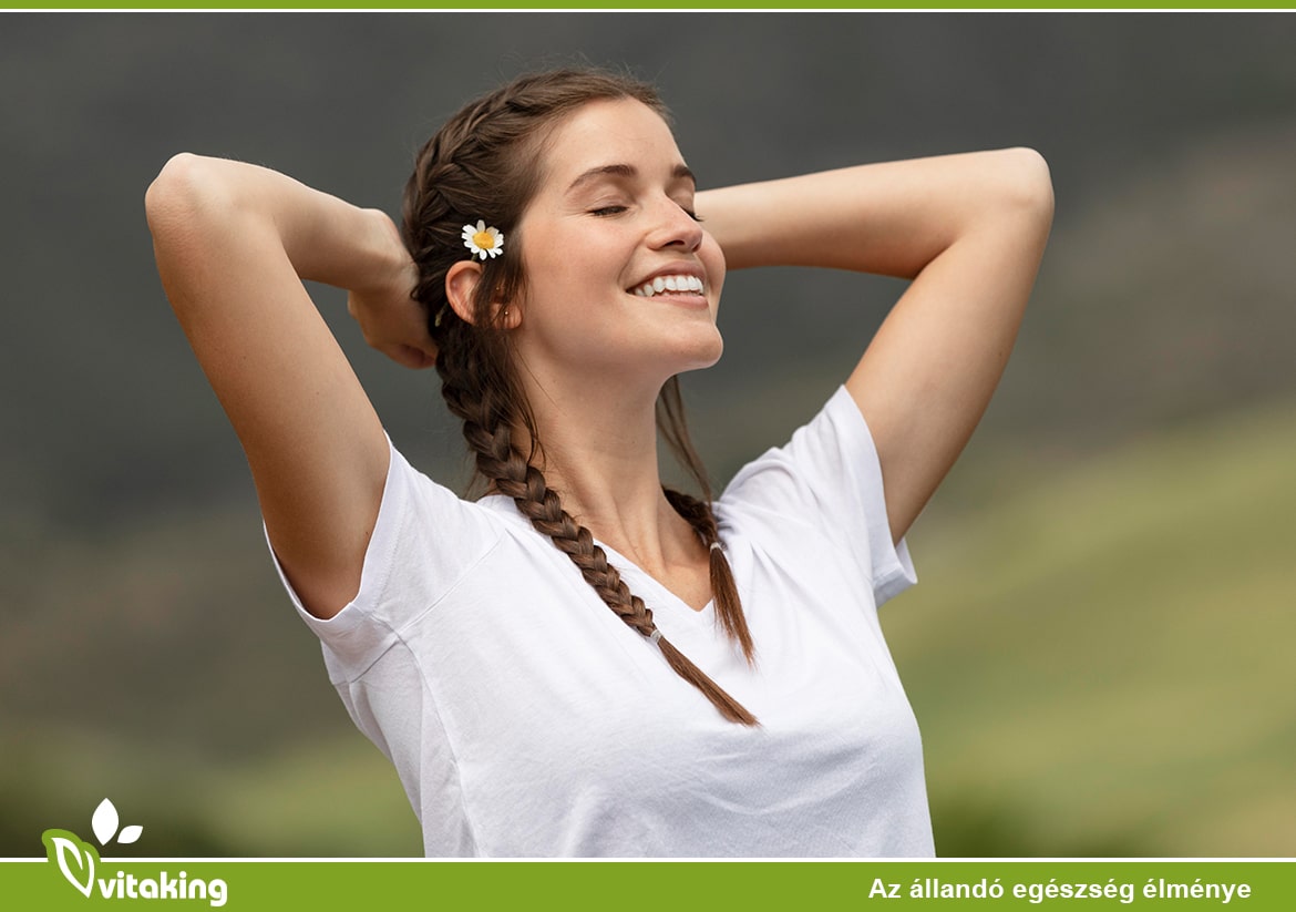 A NAC számos területen segítheti a test működését! Nézzük, hogyan!