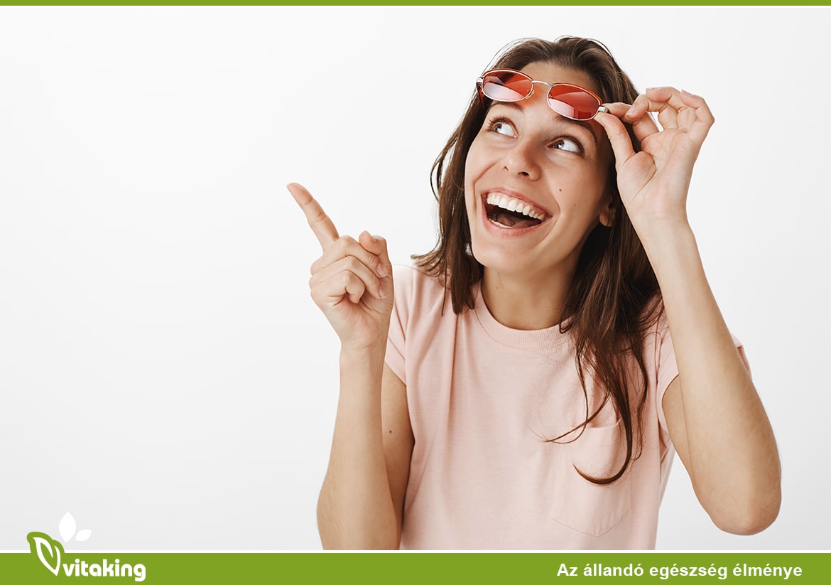 A vitaminok biológiája: hogyan tudja a tested, mikor mit hasznosítson?