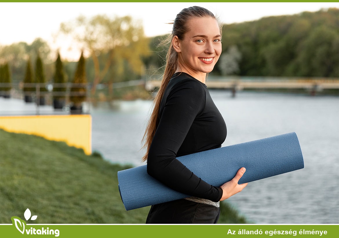 Aktív életmód mellett milyen vitaminokra van mindenképp szükségünk?
