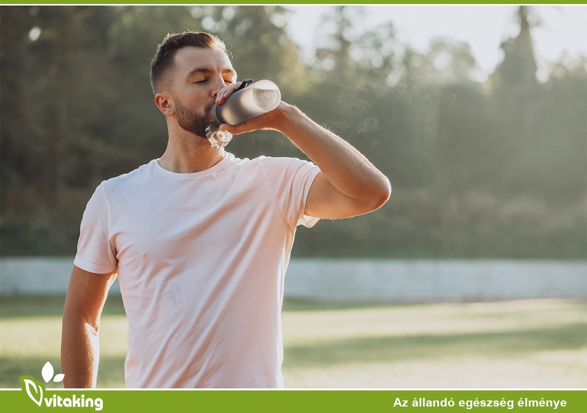 Az ásványi anyagok az egészségünk láthatatlan pillérei! Nézzük miért!