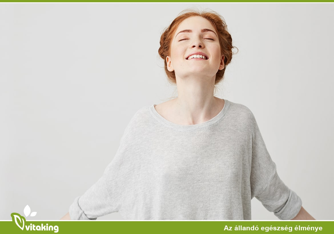 B1-vitamin: Nagy szerepet játszik az idegrendszer "megnyugtatásában"