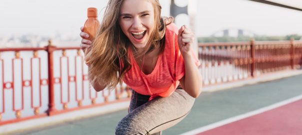 Energiaszint: Őrizd meg a lendületed vitaminokkal, gyógynövényekkel