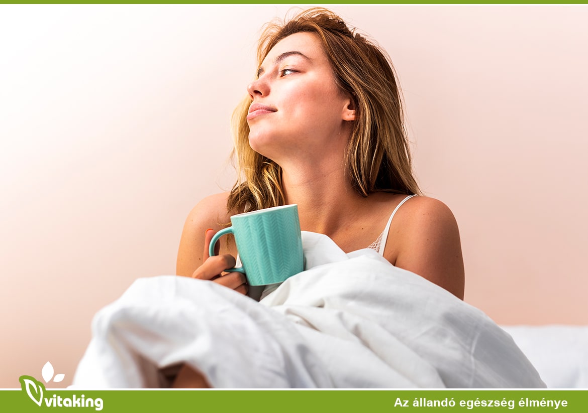 Nyári kiégés, kimerültség vitaminhiány, hogy regenerálódj természetesen?