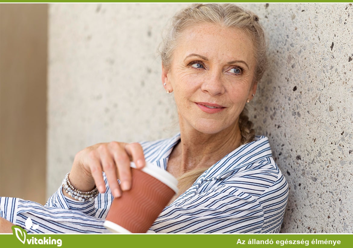 Öregedés: A D-vitamin valóban segíthet a biológiai öregedés lassításában?