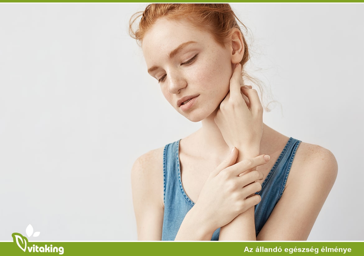 Gyulladás - Ez a csendes romboló nem csak akkor veszélyes, ha fáj!