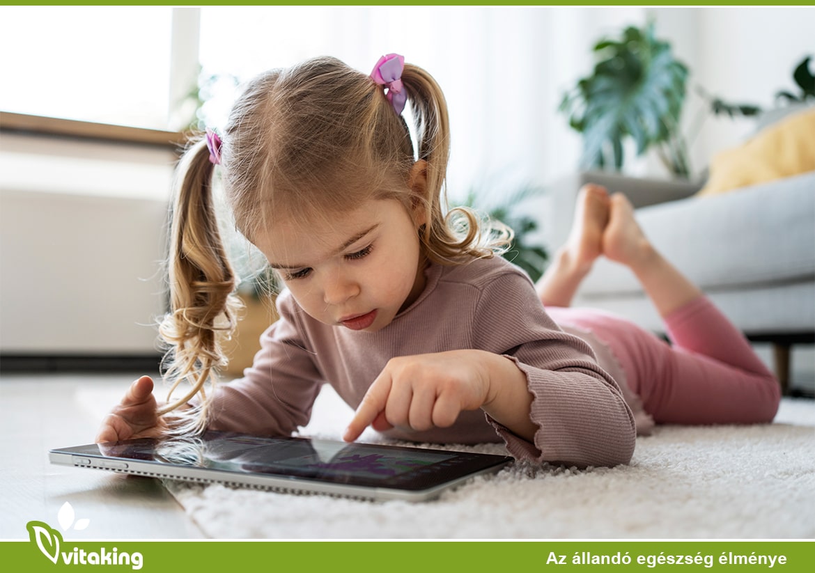 Iskolakezdés a digitális korban – Mivel támogatható a koncentráció?