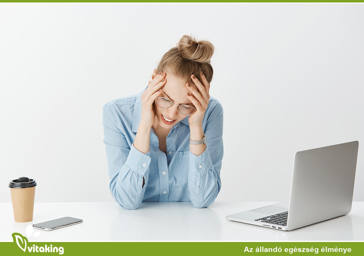 Magnéziumhiány az agyban? Nézzük, hogy mik lehetnek a tünetei?