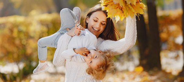 Őszi vitaminhiány – Amire sokan csak télen gondolnak