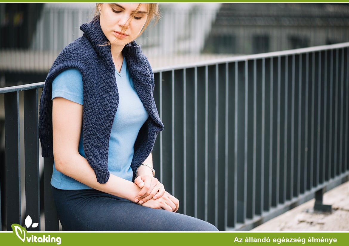 Rejtett gyulladás: Mi lehet a valódi oka ennek a jelenségnek?