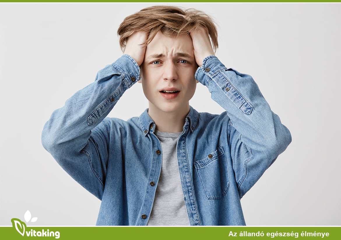 Stresszkezelés: Miért nem tudsz lazítani, ha rossz a bélflórád?