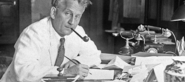 Szent-Györgyi Albert öröksége: Aktuálisabb, mint eddig bármikor!