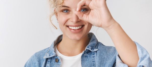 A látás mindenkinek fontos! Nézd meg, mely vitaminok segíthetnek ebben!