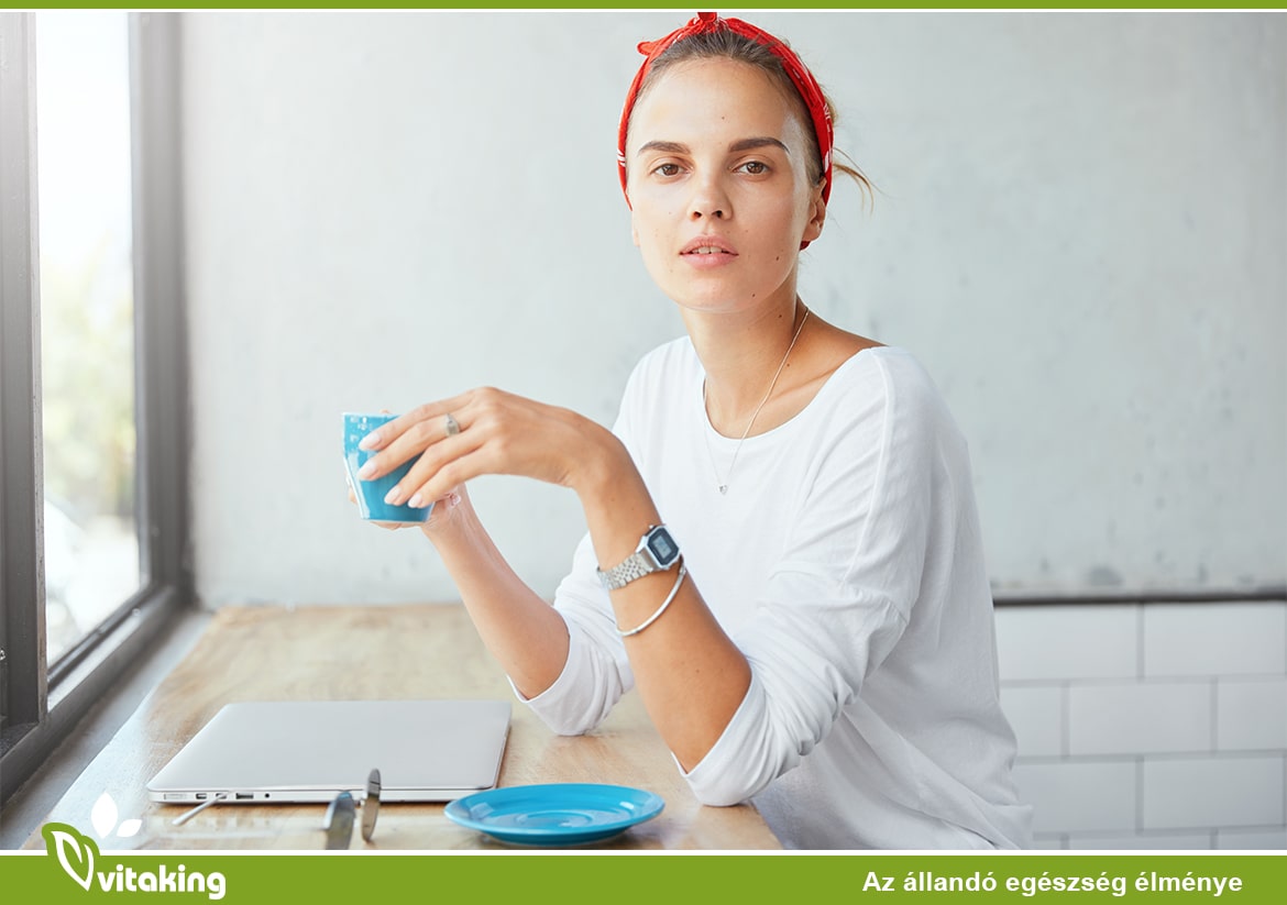 A vashiány ami nem a vérképedben kezdődik. Mik a tünetei és mit tehetsz?