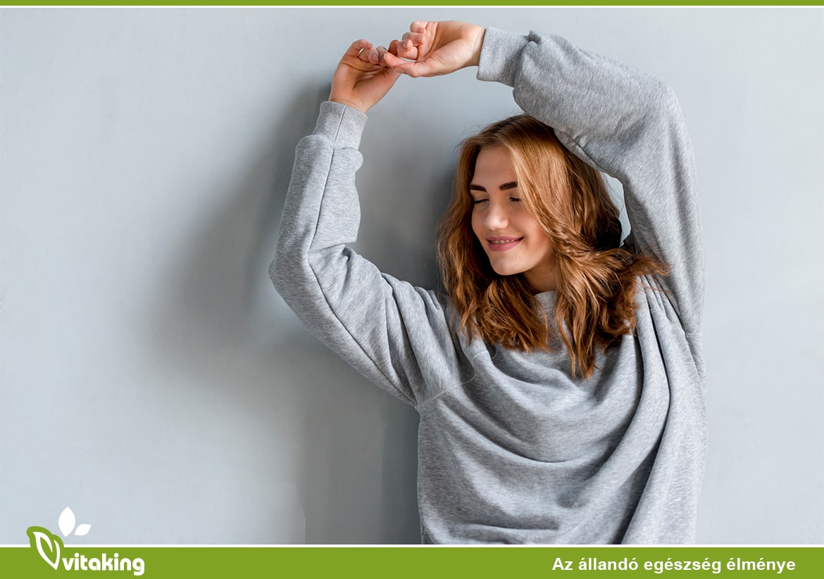 Az immunrendszer segíthet alkalmazkodni a modern világ kihívásaihoz.