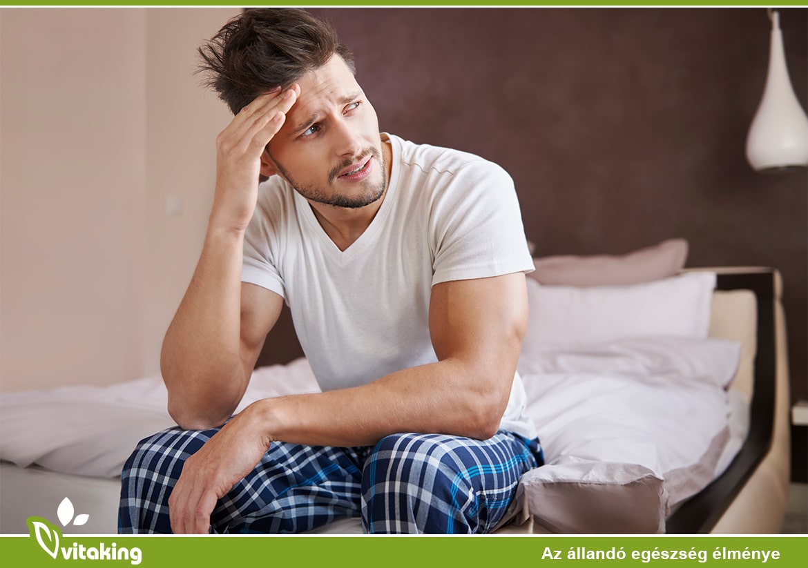 B12-vitamin hiány: Amikor a tested éhes az energiára...