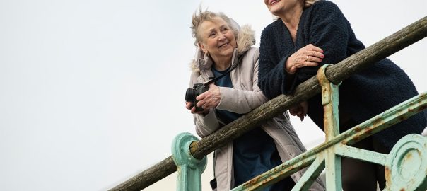 Idősek világnapja – Tisztelgés a tapasztalat előtt, figyelem az egészségre