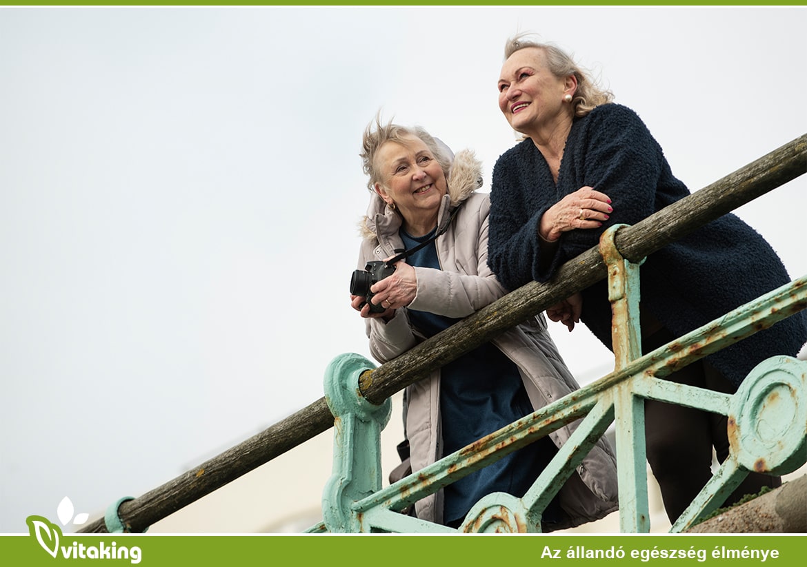 Idősek világnapja – Tisztelgés a tapasztalat előtt, figyelem az egészségre