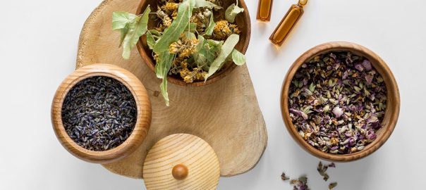 Immunerősítő gyógynövények, amik beindítják a tested védelmi rendszerét